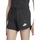 Kleidung Mädchen Shorts / Bermudas Nike DA1388 Grau