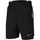 Kleidung Jungen Shorts / Bermudas Nike CV9308 Schwarz