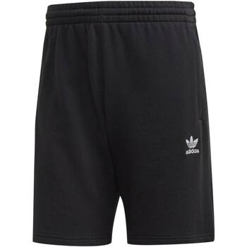 Kleidung Herren Shorts / Bermudas adidas Originals FR7977 Schwarz