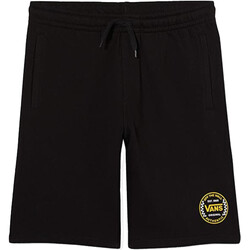 Kleidung Jungen Shorts / Bermudas Vans VN0A5FG8 Schwarz