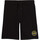 Kleidung Jungen Shorts / Bermudas Vans VN0A5FG8 Schwarz