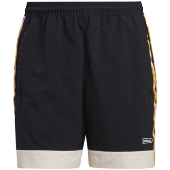 Kleidung Herren Shorts / Bermudas adidas Originals GN3897 Schwarz
