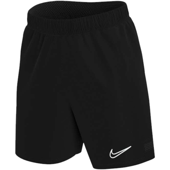 Kleidung Herren Shorts / Bermudas Nike CW6107 Schwarz
