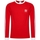 Kleidung Herren Langarmshirts adidas Originals GN3489 Rot
