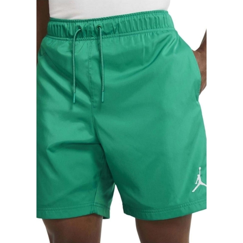 Kleidung Herren Shorts / Bermudas Nike CZ4751 Grün