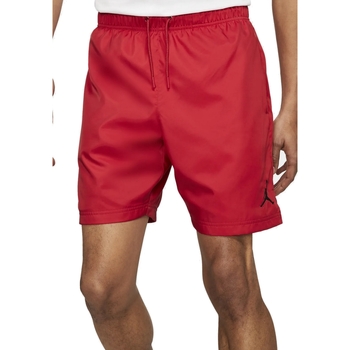 Kleidung Herren Shorts / Bermudas Nike CZ4751 Rot
