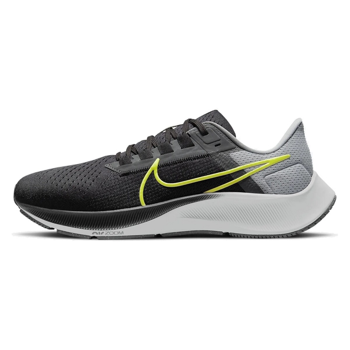 Schuhe Herren Laufschuhe Nike CW7356 Grau