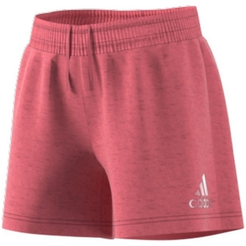 Kleidung Mädchen Shorts / Bermudas adidas Originals GM6947 Rosa