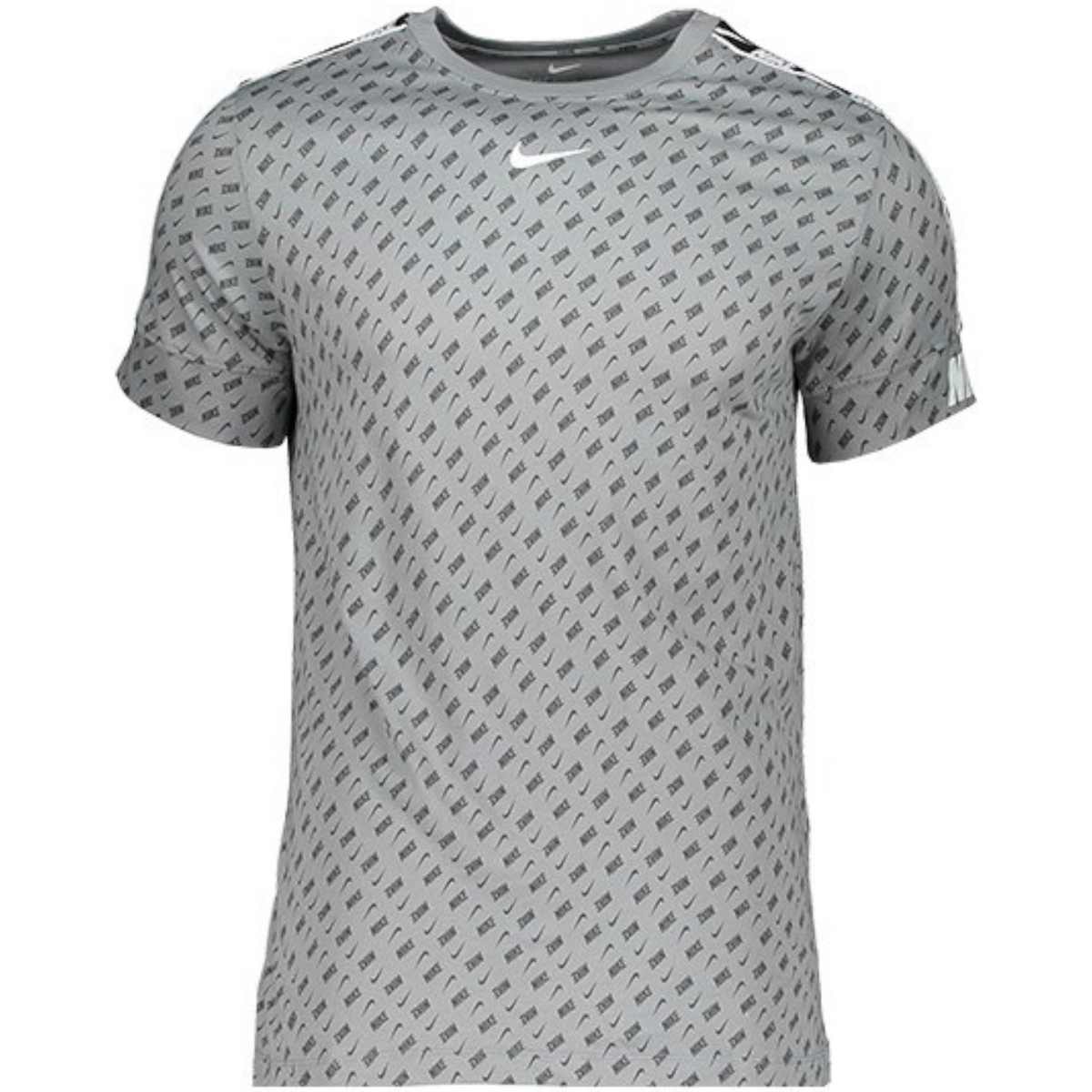 Kleidung Herren T-Shirts Nike DD4498 Grau