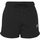 Kleidung Damen Shorts / Bermudas Nike CJ2158 Schwarz