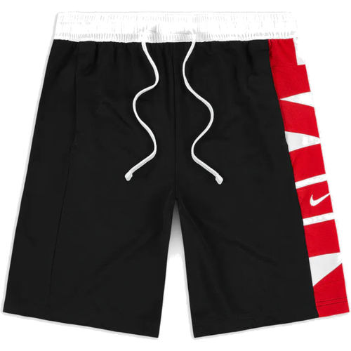 Kleidung Herren Shorts / Bermudas Nike CV1866 Schwarz