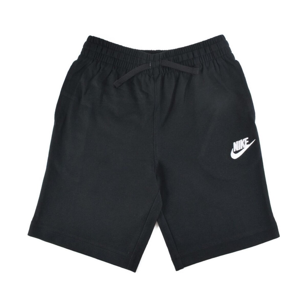 Kleidung Jungen Shorts / Bermudas Nike 8UB447 Schwarz