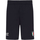 Kleidung Herren Shorts / Bermudas Emporio Armani EA7 3HPS90-PCOMZ Blau