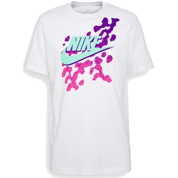 Kleidung Herren T-Shirts Nike DD1278 Weiss