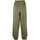Kleidung Damen Flare Jeans/Bootcut Susymix ST1041A Grün