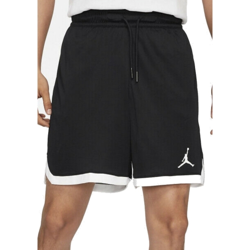 Kleidung Herren Shorts / Bermudas Nike DH2040 Schwarz