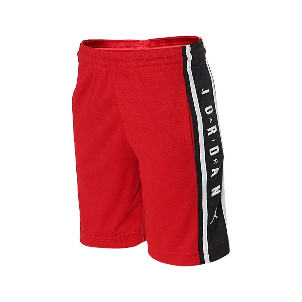 Kleidung Kinder Shorts / Bermudas Nike 857115 Rot