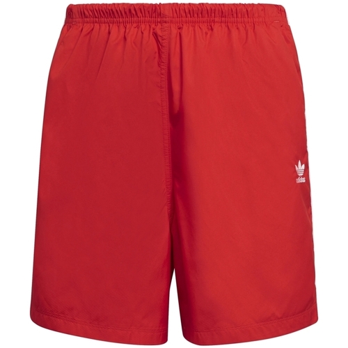 Kleidung Damen Shorts / Bermudas adidas Originals H37751 Rot