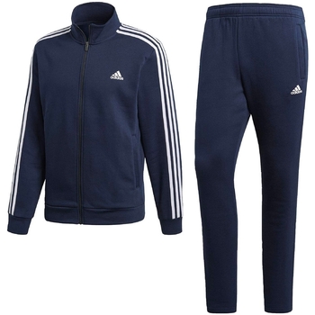Kleidung Herren Jogginganzüge adidas Originals DN8522 Blau