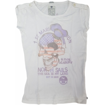 North Sails  T-Shirt 092270