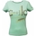 Kleidung Damen T-Shirts Dimensione Danza F400913 Grün