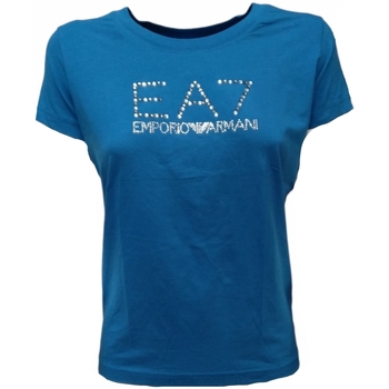 Emporio Armani EA7  T-Shirt 283103-0S201