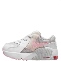Schuhe Mädchen Sneaker Nike CD6893 Weiss