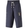 Kleidung Herren Shorts / Bermudas Puma 746952 Blau