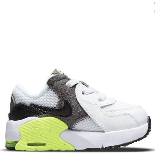 Schuhe Jungen Sneaker Nike CD6893 Weiss