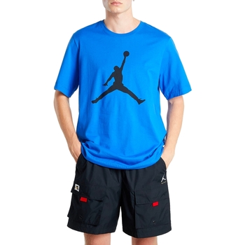 Nike CJ0921 Blau
