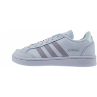 Schuhe Damen Sneaker adidas Originals GV7156 Weiss