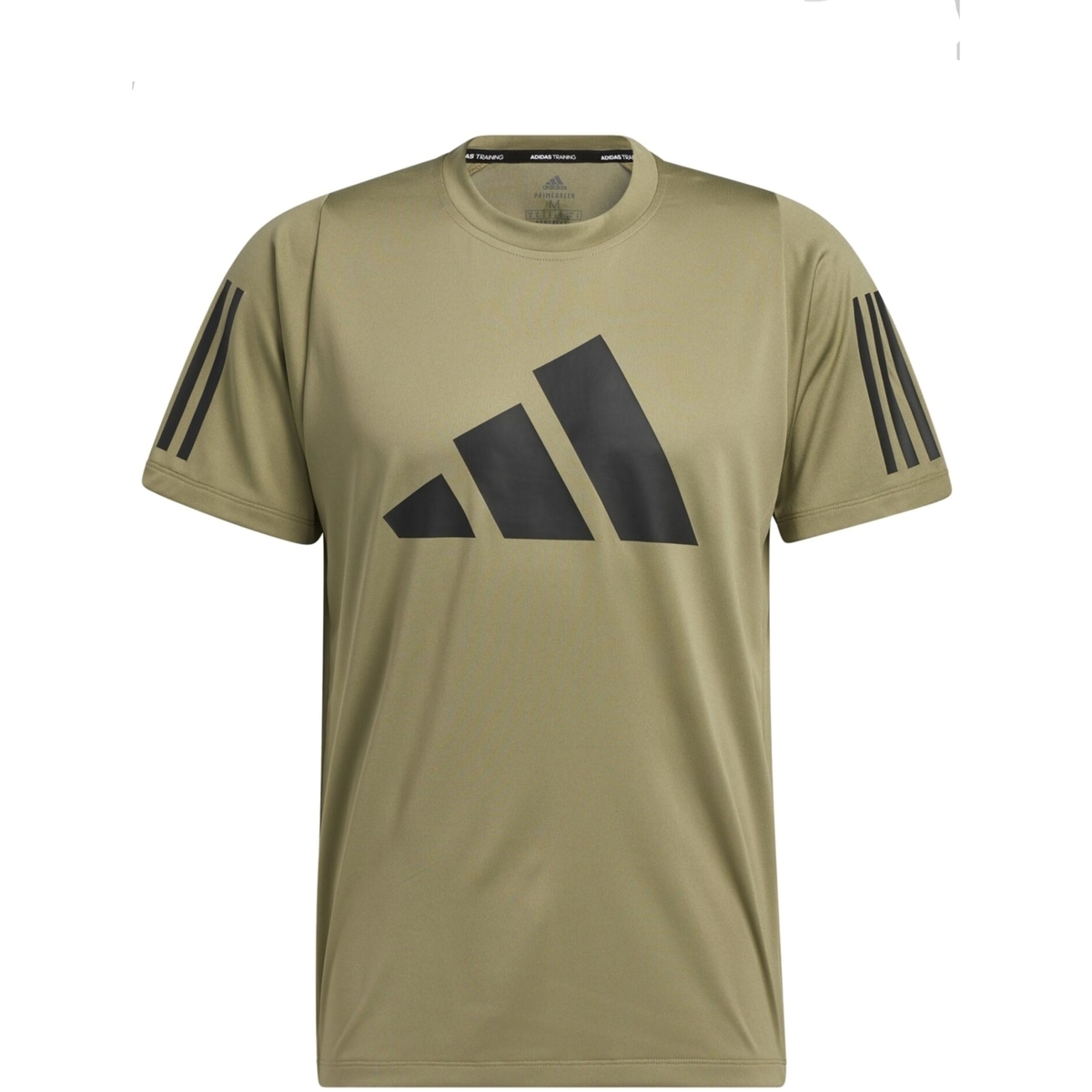 Kleidung Herren T-Shirts adidas Originals H08751 Grün