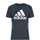 Kleidung Herren T-Shirts adidas Originals GT3113 Grau