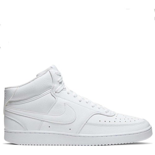 Schuhe Herren Sneaker Nike CD5466 Weiss