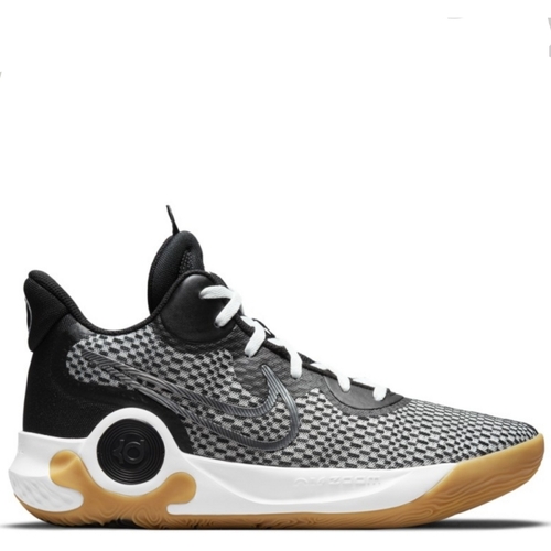 Schuhe Herren Basketballschuhe Nike CW3400 Schwarz