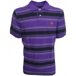 Kleidung Herren Polohemden Nike 362174 Violett
