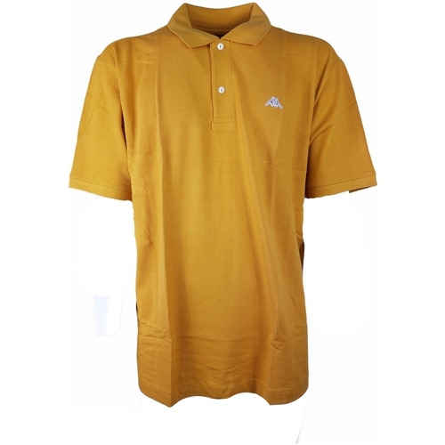 Kleidung Herren Polohemden Kappa 670014X Orange