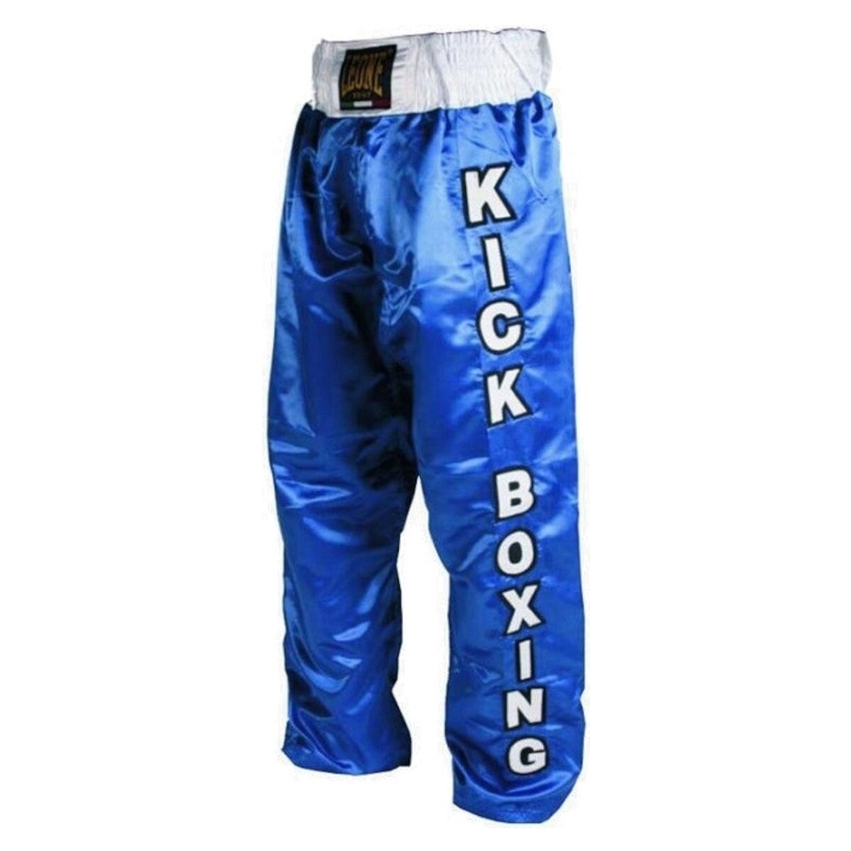 Kleidung Herren 5-Pocket-Hosen Leone AB757 Blau
