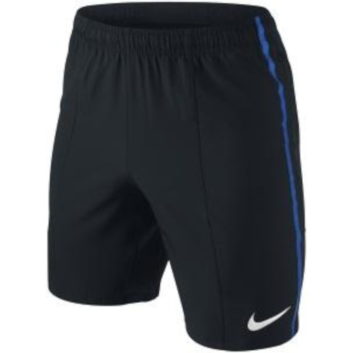 Kleidung Herren Shorts / Bermudas Nike 419989 Schwarz