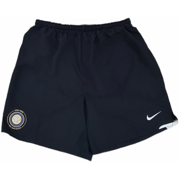 Kleidung Herren Shorts / Bermudas Nike 238056 Schwarz