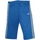 Kleidung Damen 5-Pocket-Hosen adidas Originals 349972 Blau