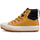 Schuhe Jungen Sneaker Converse 371524C Orange