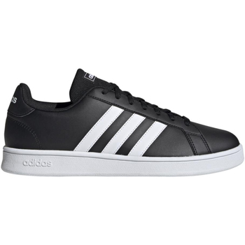 Schuhe Herren Sneaker adidas Originals EE7900 Schwarz