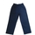 Kleidung Jungen 5-Pocket-Hosen Champion 365904 Blau
