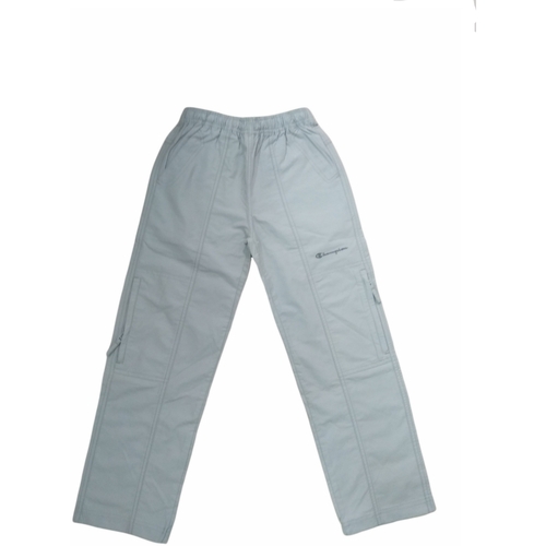 Kleidung Jungen 5-Pocket-Hosen Champion 300415 Grau