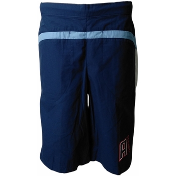 Kleidung Jungen Shorts / Bermudas adidas Originals 506197 Blau