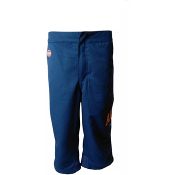 Kleidung Jungen 5-Pocket-Hosen adidas Originals 653720 Blau