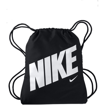 Taschen Sporttaschen Nike BA5262 Schwarz