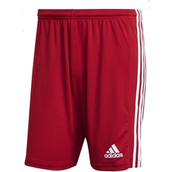 Kleidung Herren Shorts / Bermudas adidas Originals GN5771 Rot