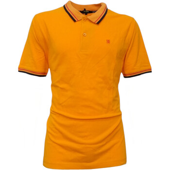 Kleidung Herren Polohemden Everhonest 181600 Orange